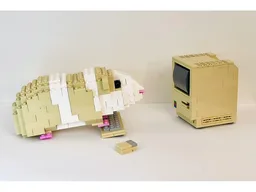 Guinea Pig