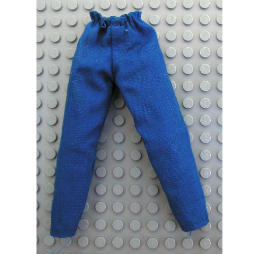 Lego Scala, Trousers / Pants with Elastic Band / Blue