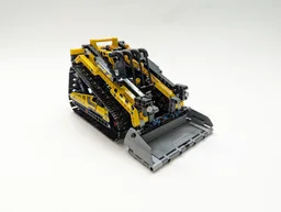 42094 Alternate - Front loader Brutalis