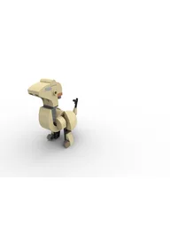 AAC - Armored Assault Chicken