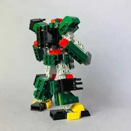 SF-024 Command Gundam