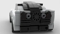 GMA T50