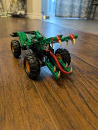 42149 The Chomper