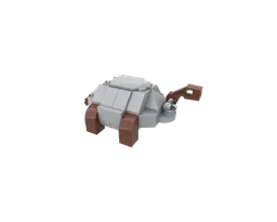 22 Tortoise