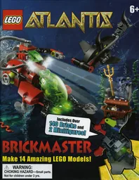 Atlantis: Brickmaster