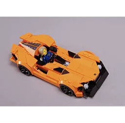 77238 Egocentrica