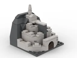 Minas Tirith