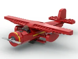 40450 - Amelia Earhart Tribute MOD