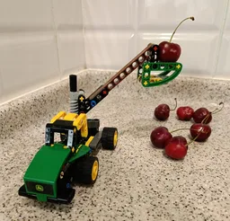 42218 Cherry Picker