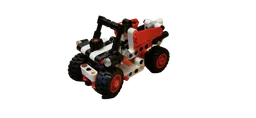 JEEP-42116 Alternate