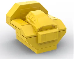 Professor X's Chair