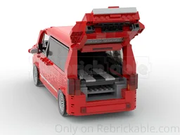 Volkswagen T6.1 Multivan