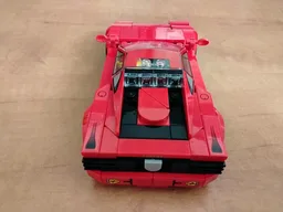 76934 Ferrari Testarossa