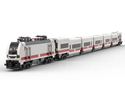 DB ICE L