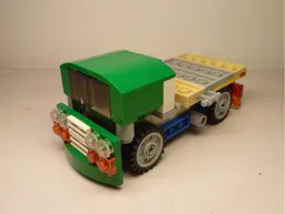 31056 Flatbed Truck