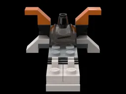 912055 X-Wing