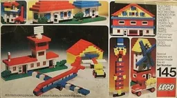 Building Set