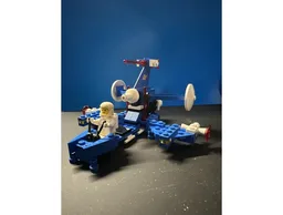 Terrestrial Probe Shuttle