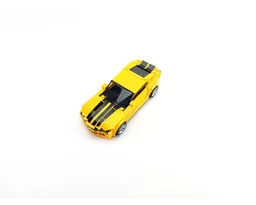 Chevrolet Camaro Bumblebee