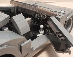 Ford GT40