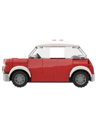 Classic Mini