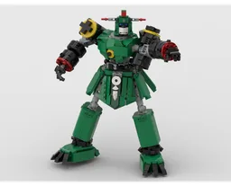 MegaGargamon