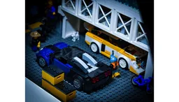 Bugatti Veyron 16.4