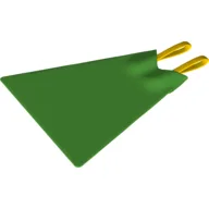 Duplo Cape [El Chupacabra]