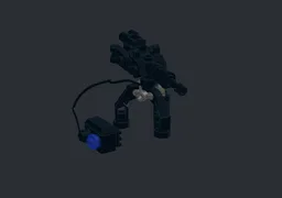 E-web Turret