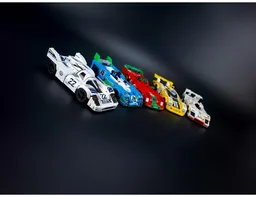 70's legends bundle