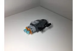 Light Fighter