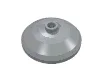 Dish 3 x 3 Inverted [Radar] / Light Bluish Gray