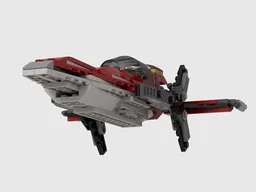 Arwing (Star Fox 64)