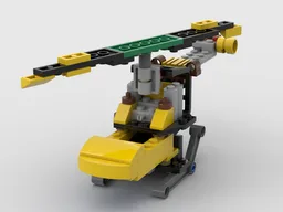 60219 - Helicopter