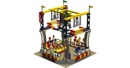 STORMTROOPER CIRCUS