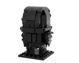 DeathTrooper Brickheadz