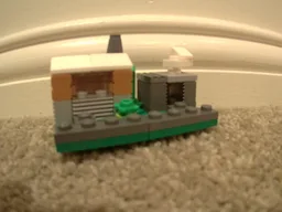 Mini house design 3