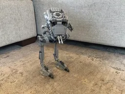 AT-ST MOD v2