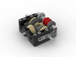 Differential Lock