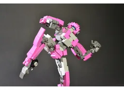 Elita-One - Transformers One