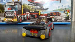 Alternative build 4