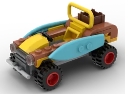 Beach Buggy
