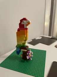 11029 Parrot