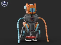 Deoxys speed forme