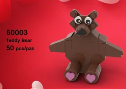 Teddy Bear