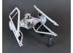 Solar Ship (Pointed) - Imperial