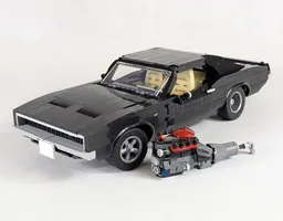 Icons_Charger