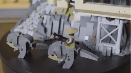 Blurrg