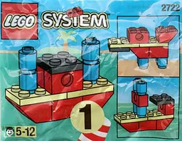 Ship polybag