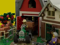 Farm Life